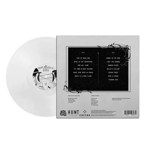 The Devil's Fee (Music from Hunt: Showdown) Limited Edition White Colored Vinyl