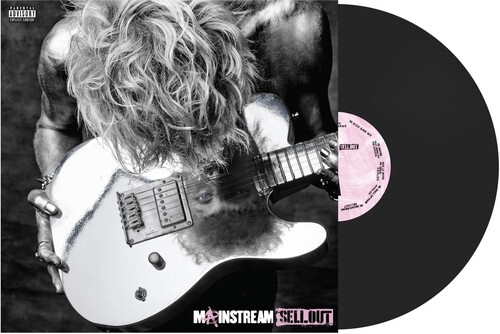 Machine Gun Kelly - Mainstream Sellout [Explicit Content] Vinyl LP