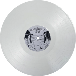 The Devil's Fee (Music from Hunt: Showdown) Limited Edition White Colored Vinyl